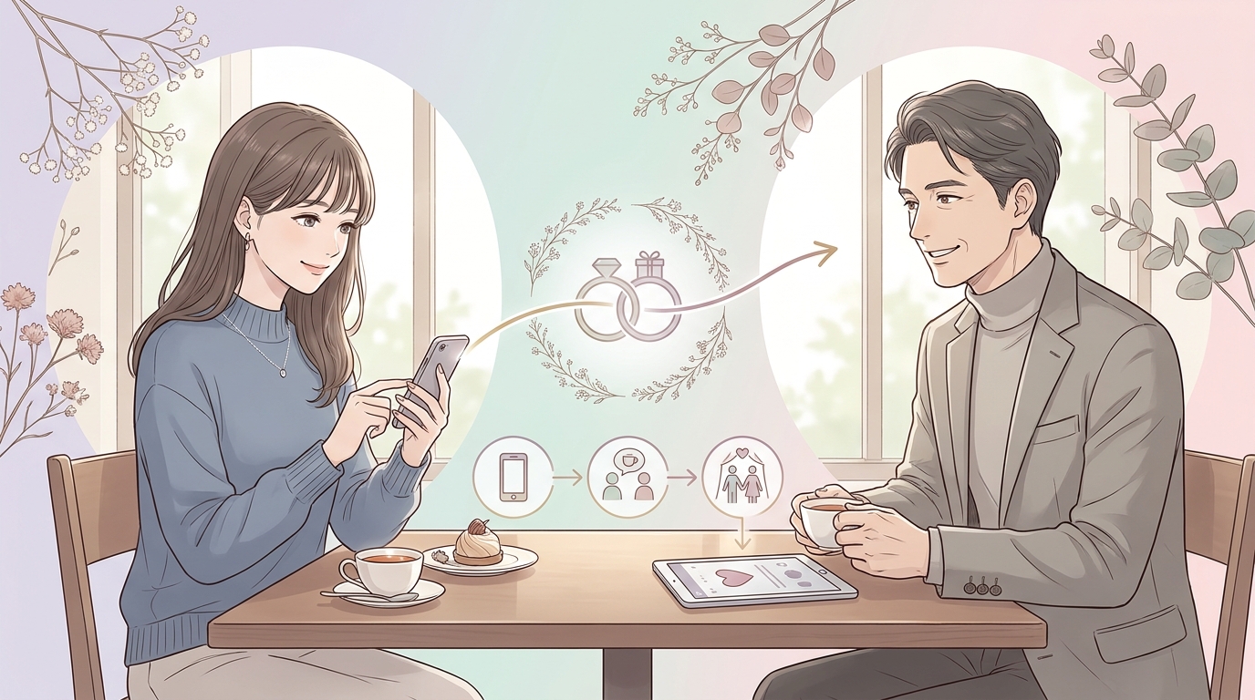 ワクワクメールはこんな人におすすめ