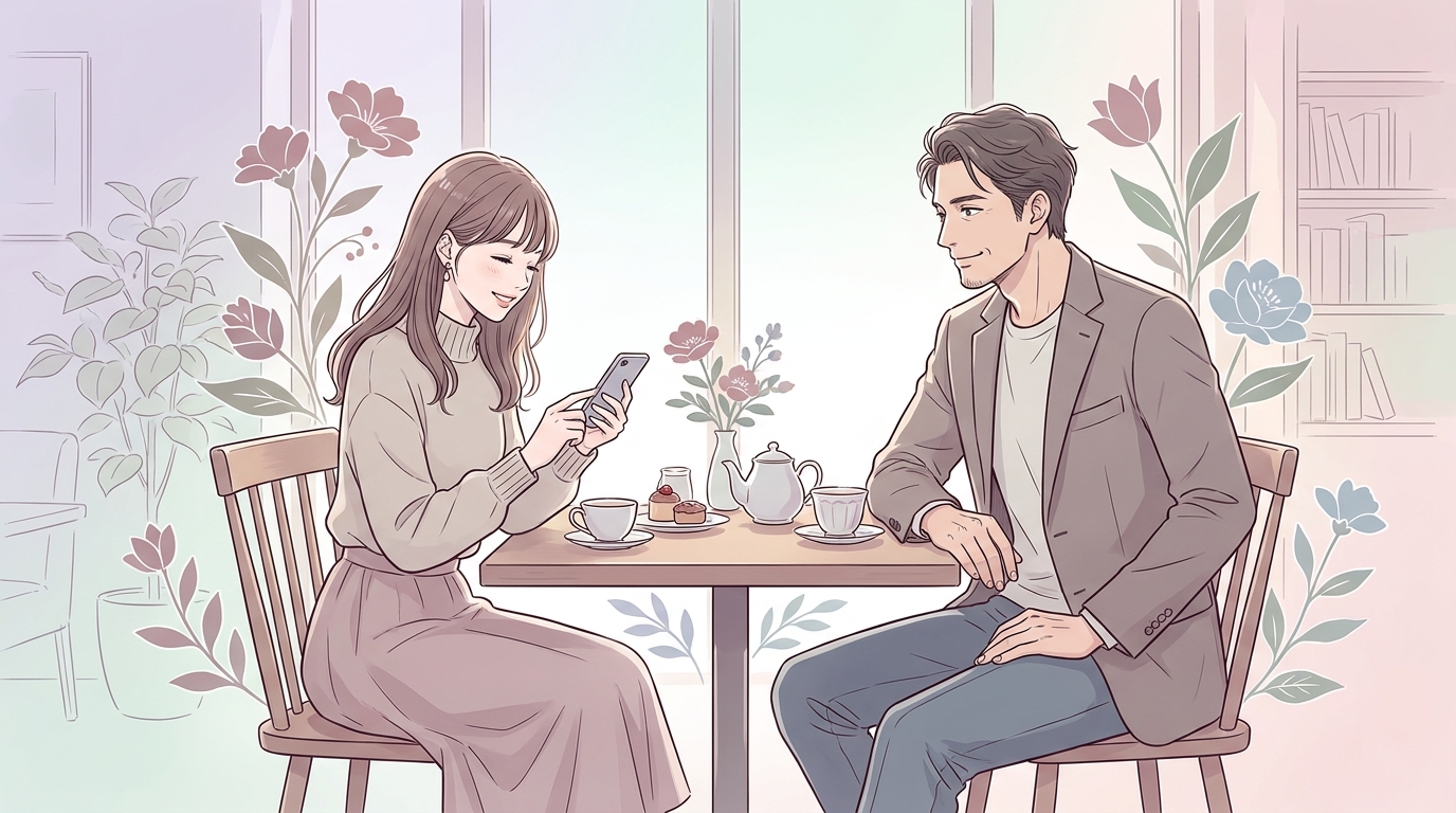 ラブアンはこんな人におすすめ